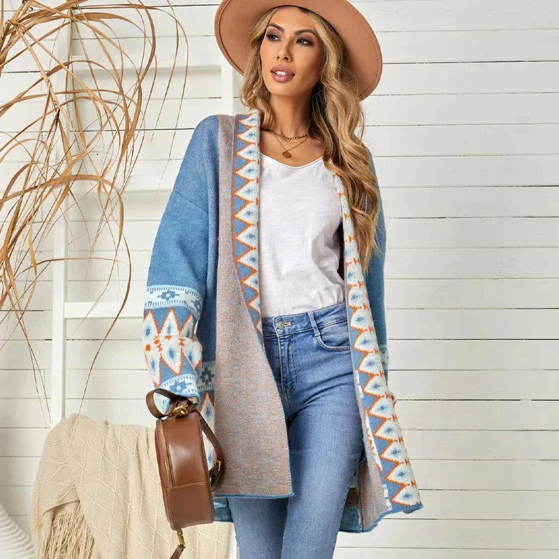 Erna® | Owl style jacket