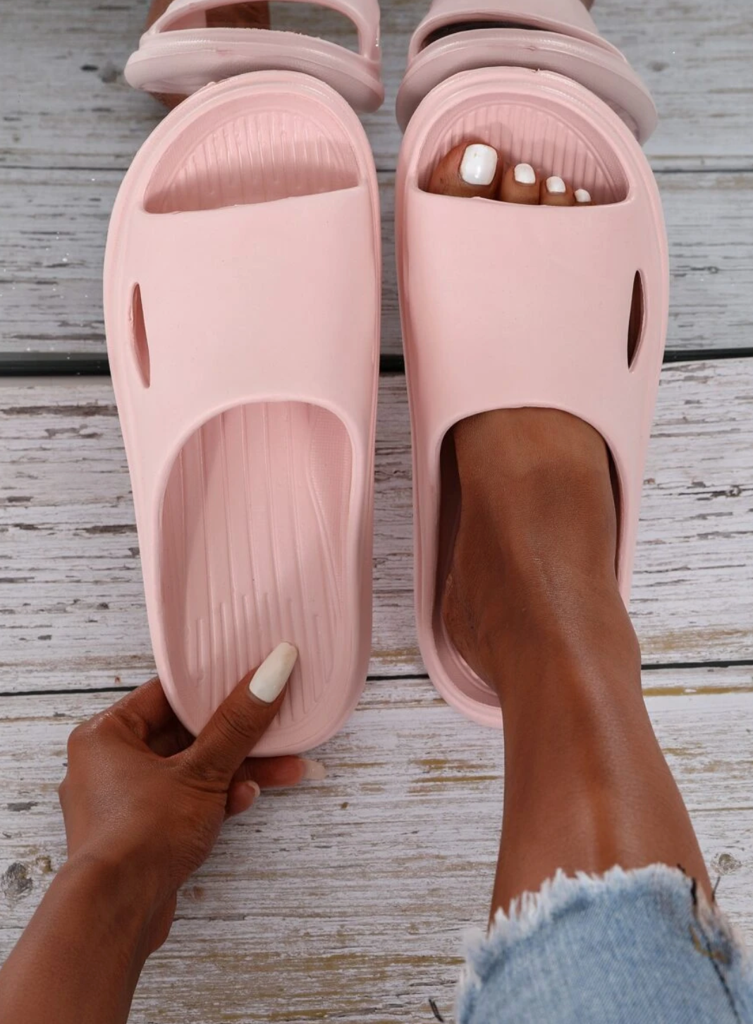 Lucia® | Slippers for women