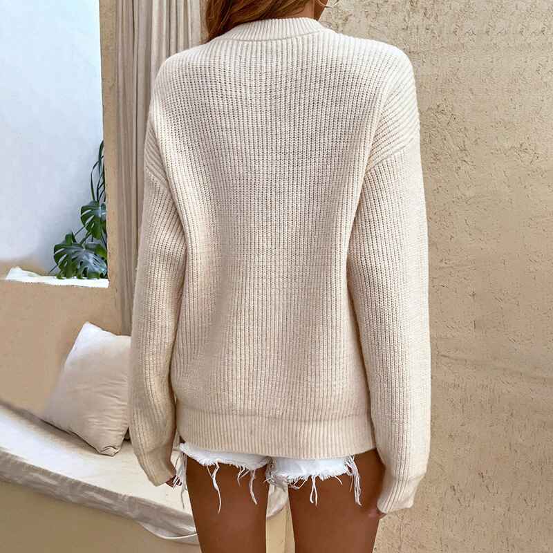 Tatiana | Classic and stylish winter garment