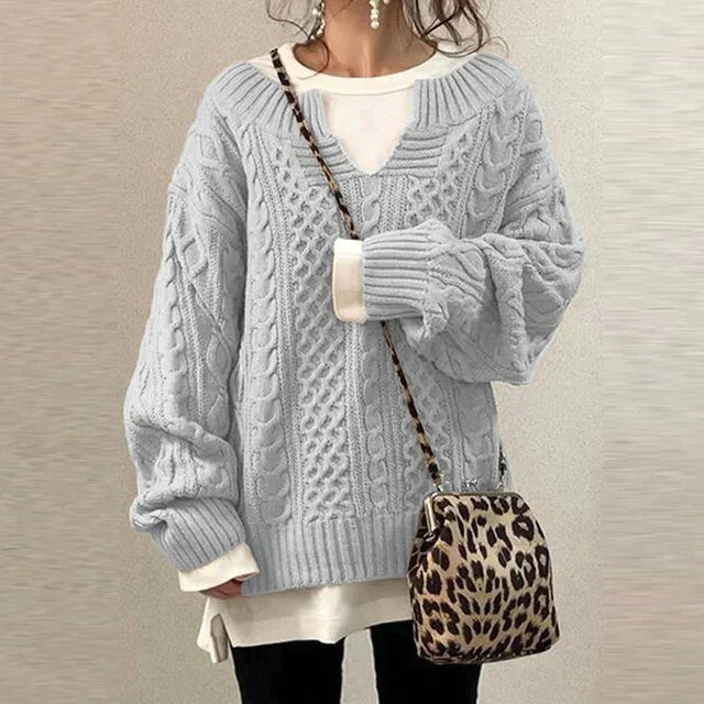 Yessica| Casual and fashionable winter garment