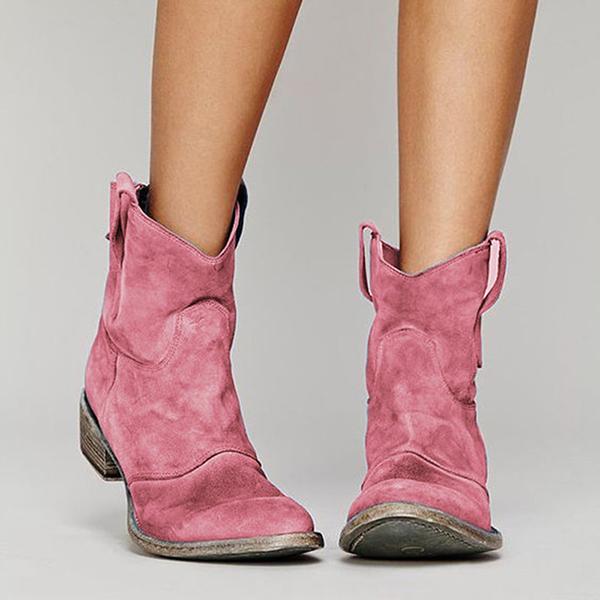 Irene | Stylish and supportive orthopedic boots.