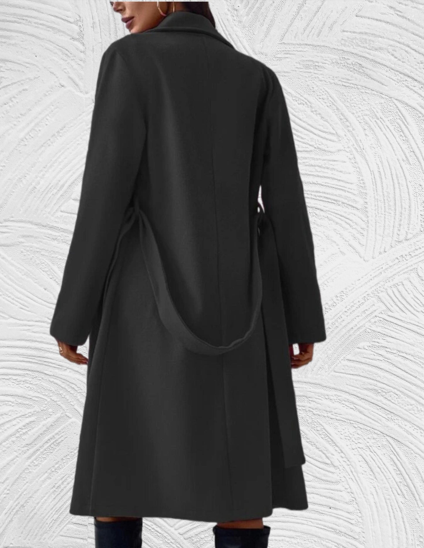 Maria | Comfortable and stylish winter coat