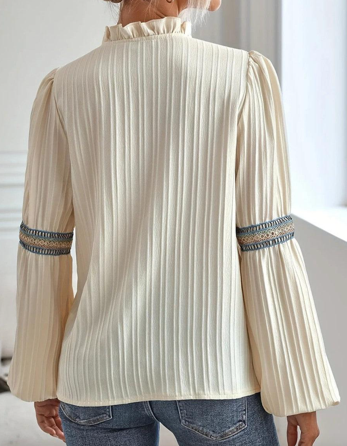 Daniela® | Women's top