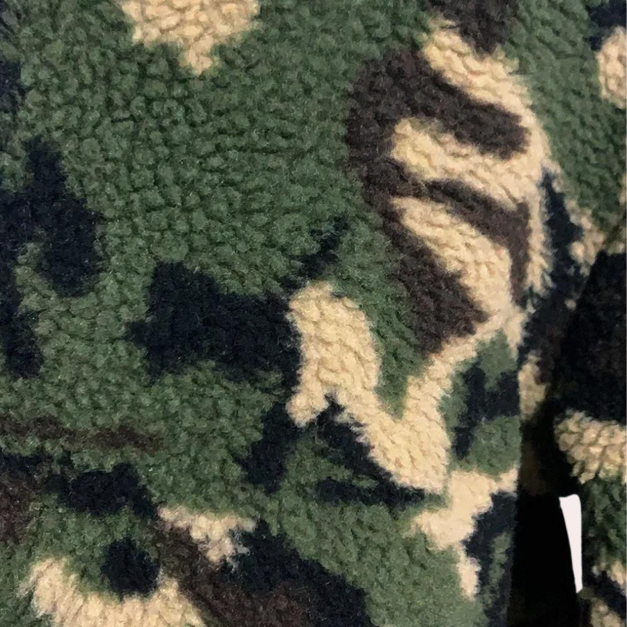 Mila| Trendy and elegant winter coat