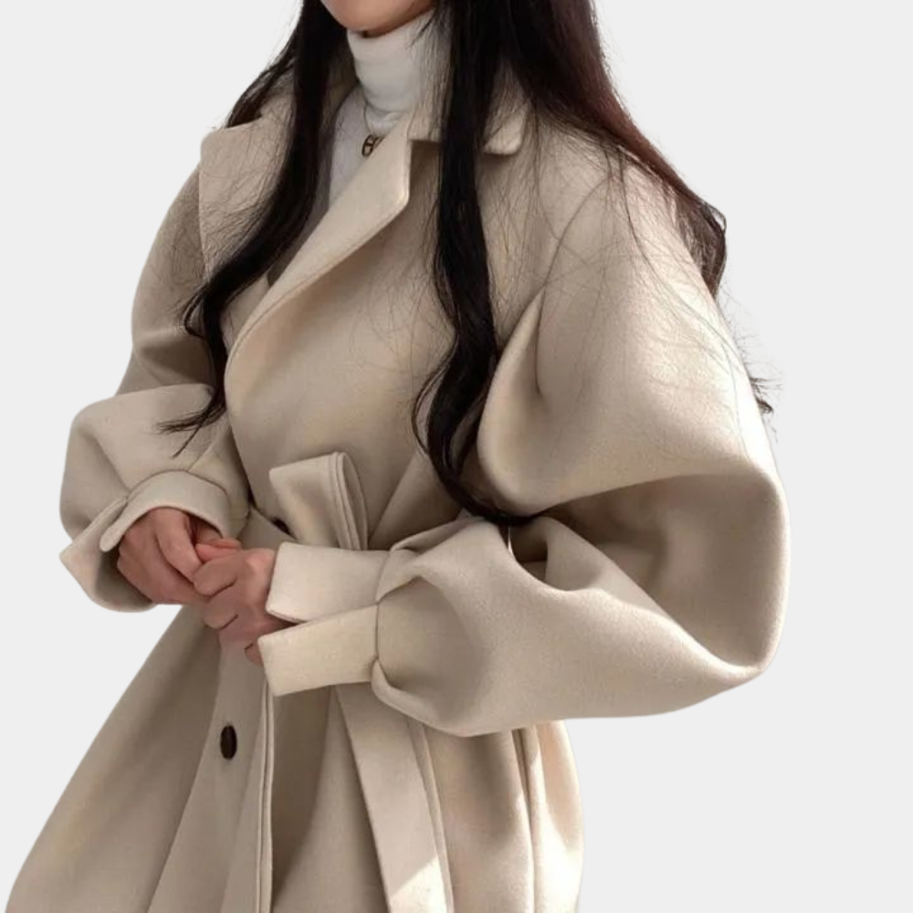 Elisa | Casual and fashionable winter garment