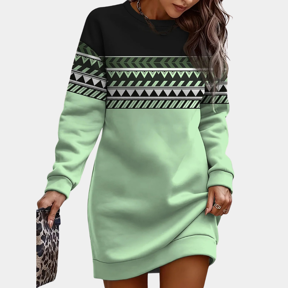Zulema | Casual and fashionable winter garment