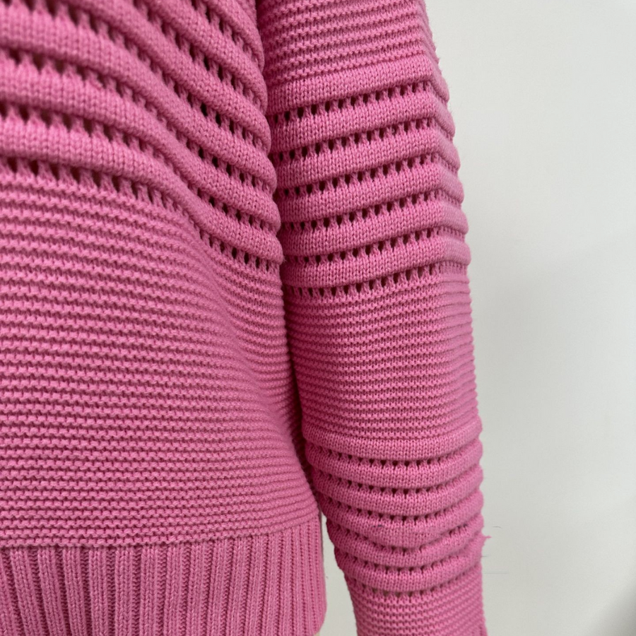 Mariola| Classic and comfortable winter sweater