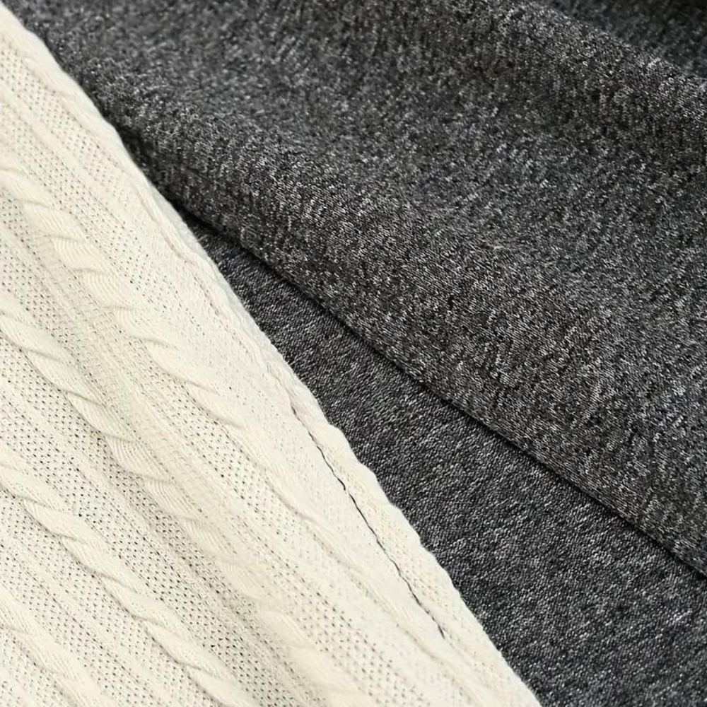 Antonella | Casual and effortless winter garment