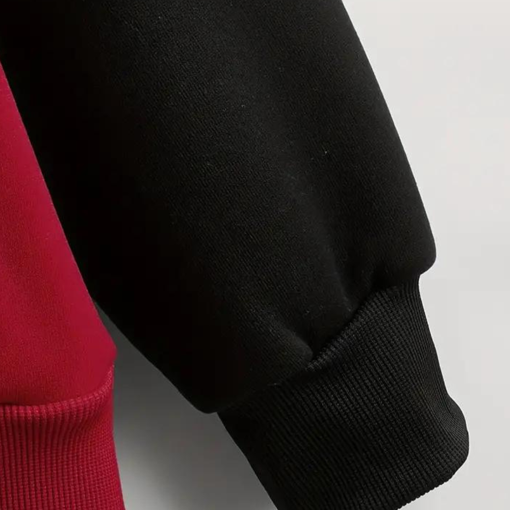 Yesenia | Casual and stylish winter garment