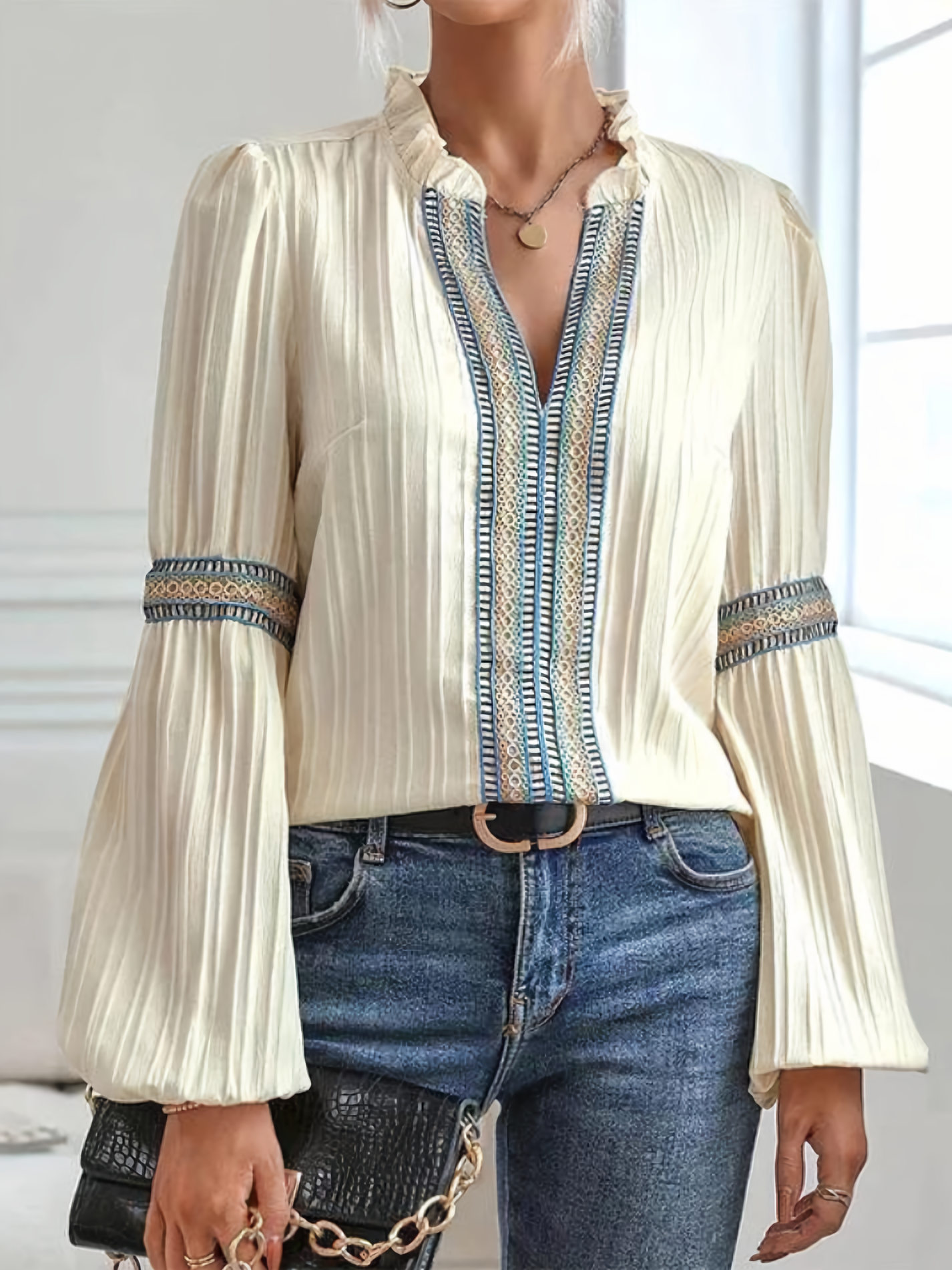 Kyla® | Blouse
