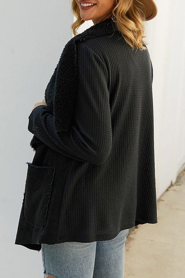 Natalia | Classic and stylish winter coat