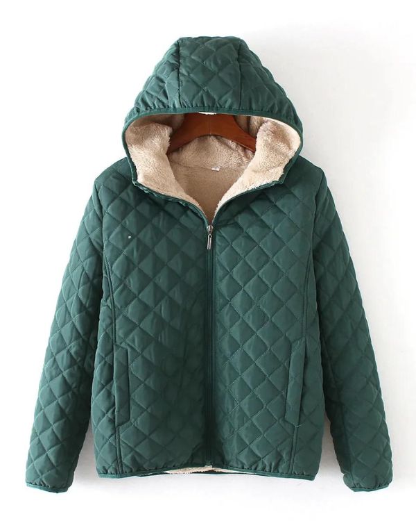Ana | Warm and stylish jacket for women