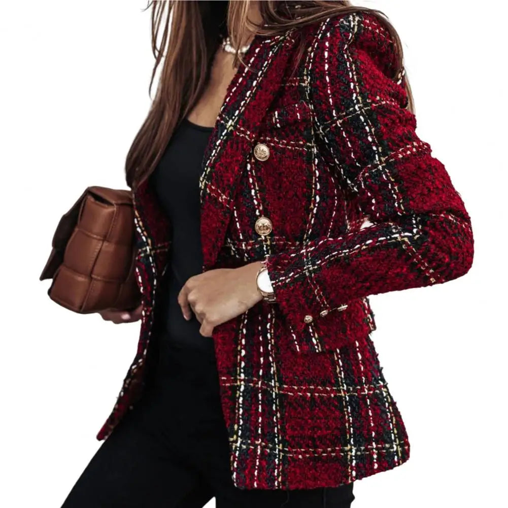 Teresa | Casual and comfortable winter garment