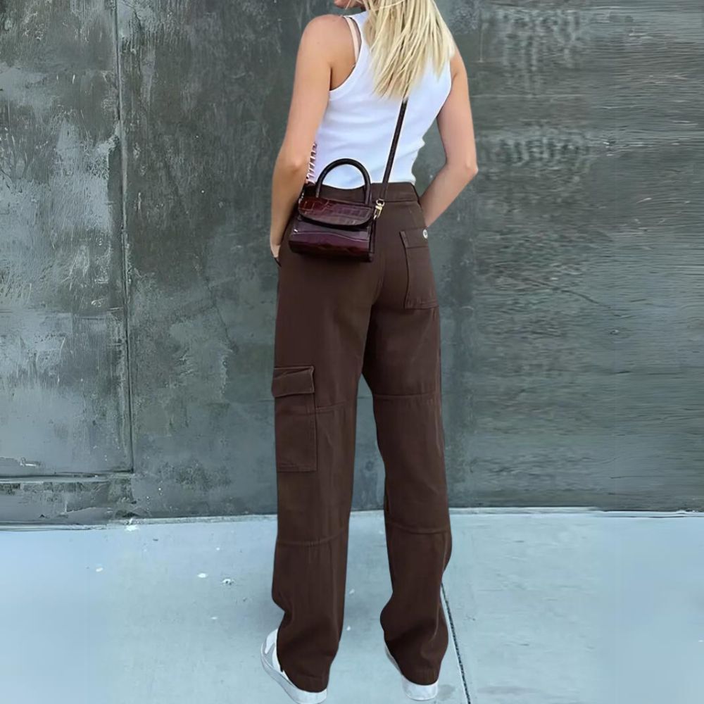 Belia® | Cargo Pants For Women