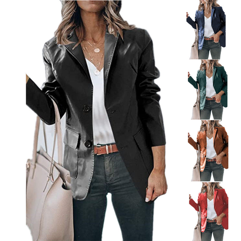 Esther | Casual and fashionable winter garment