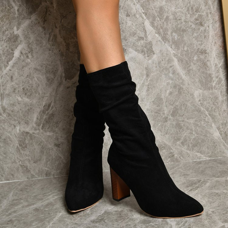 Miriam | Supportive and trendy orthopedic boots