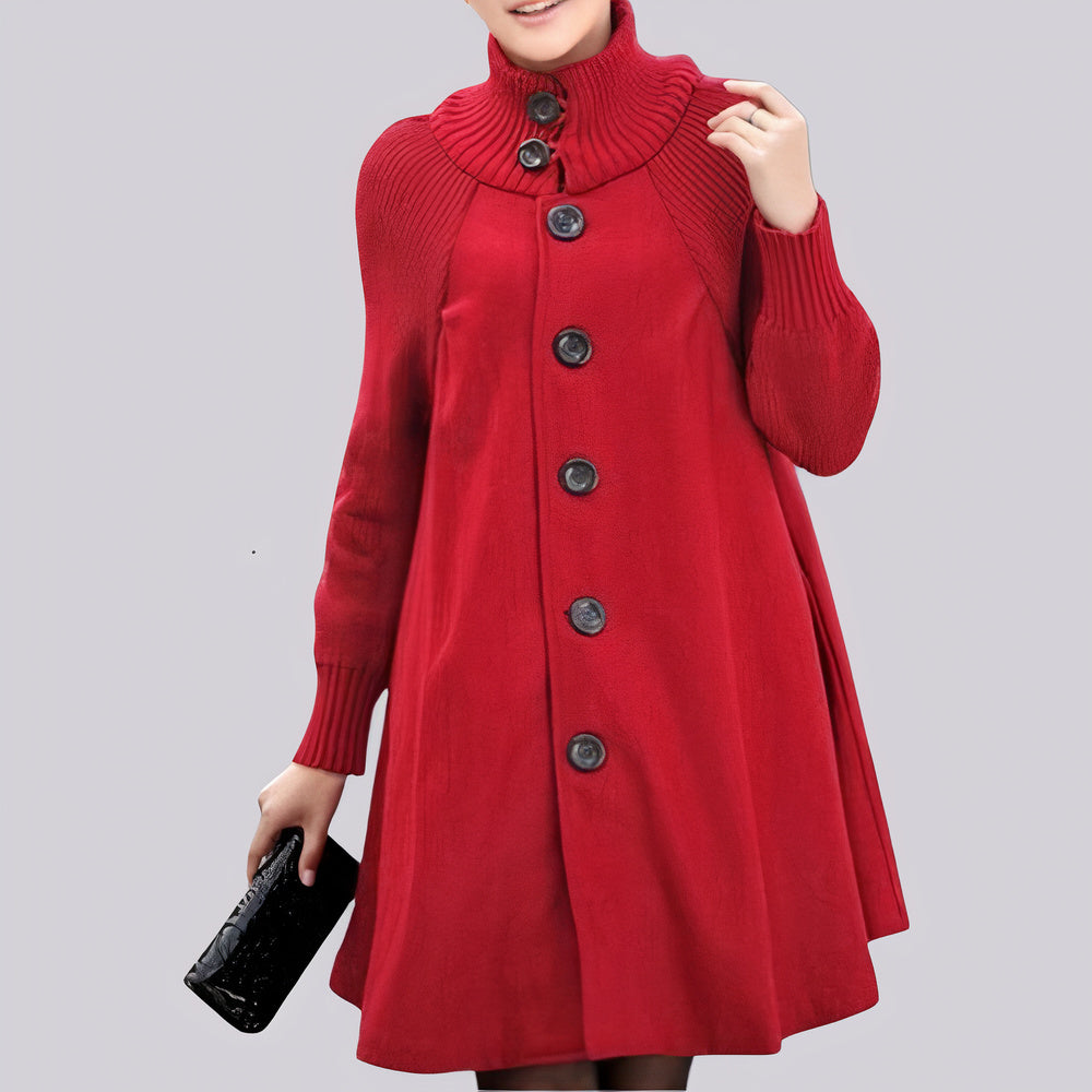 Ariane | Elegant women's trench coat
