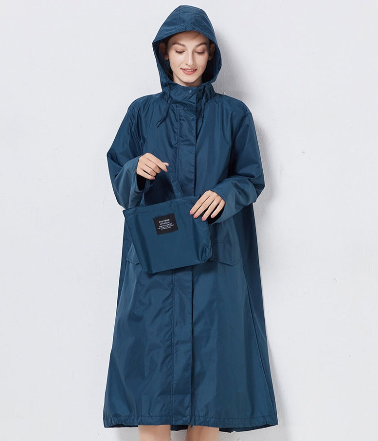Gloria | Women's jacket with hood