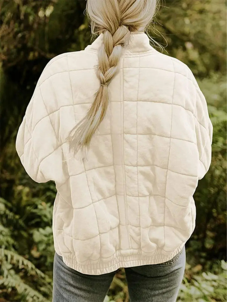 Celeste | Oversized padded jacket
