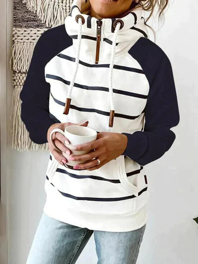 Jenny | Elegant and versatile winter garment