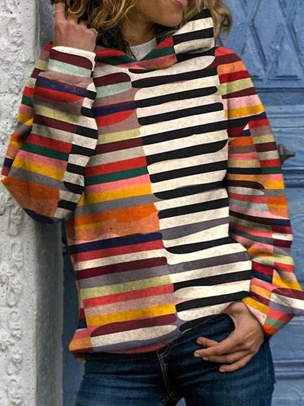 Katia | Versatile and comfortable winter sweater