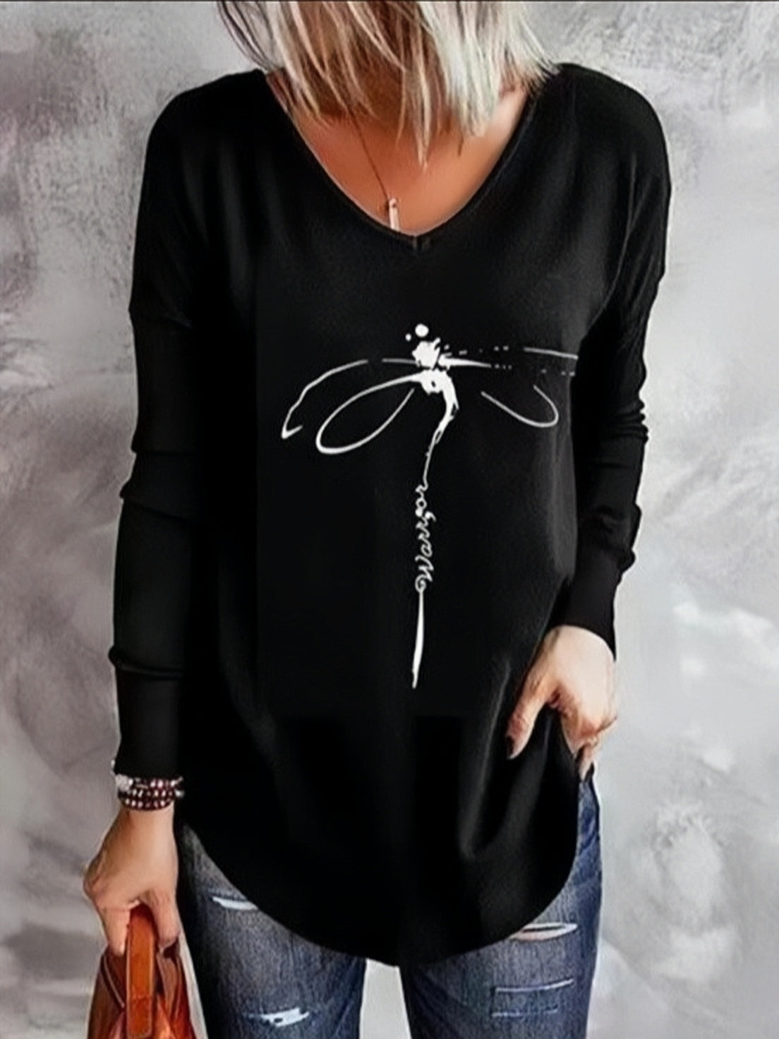 Paula | Casual and stylish winter sweater