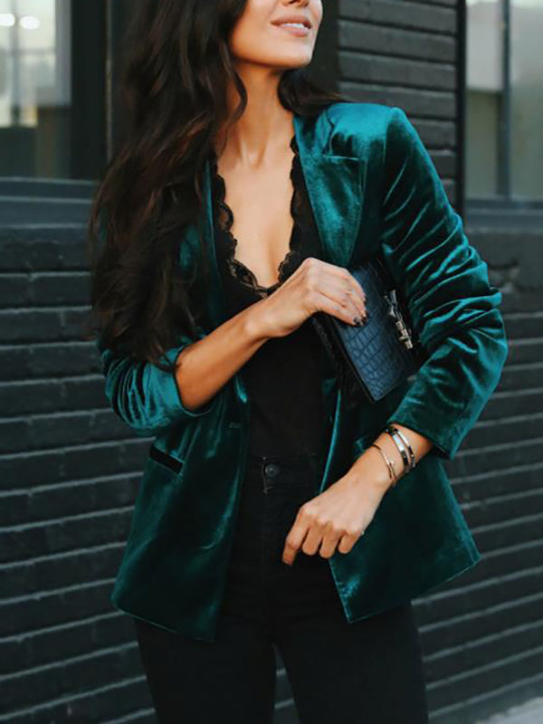 Reina | Classic and elegant winter garment