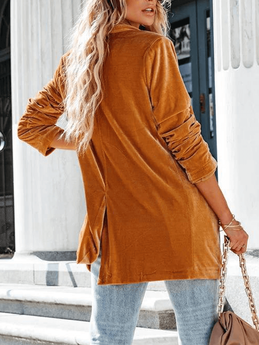 Vanesa | Fashionable and minimalist winter garment