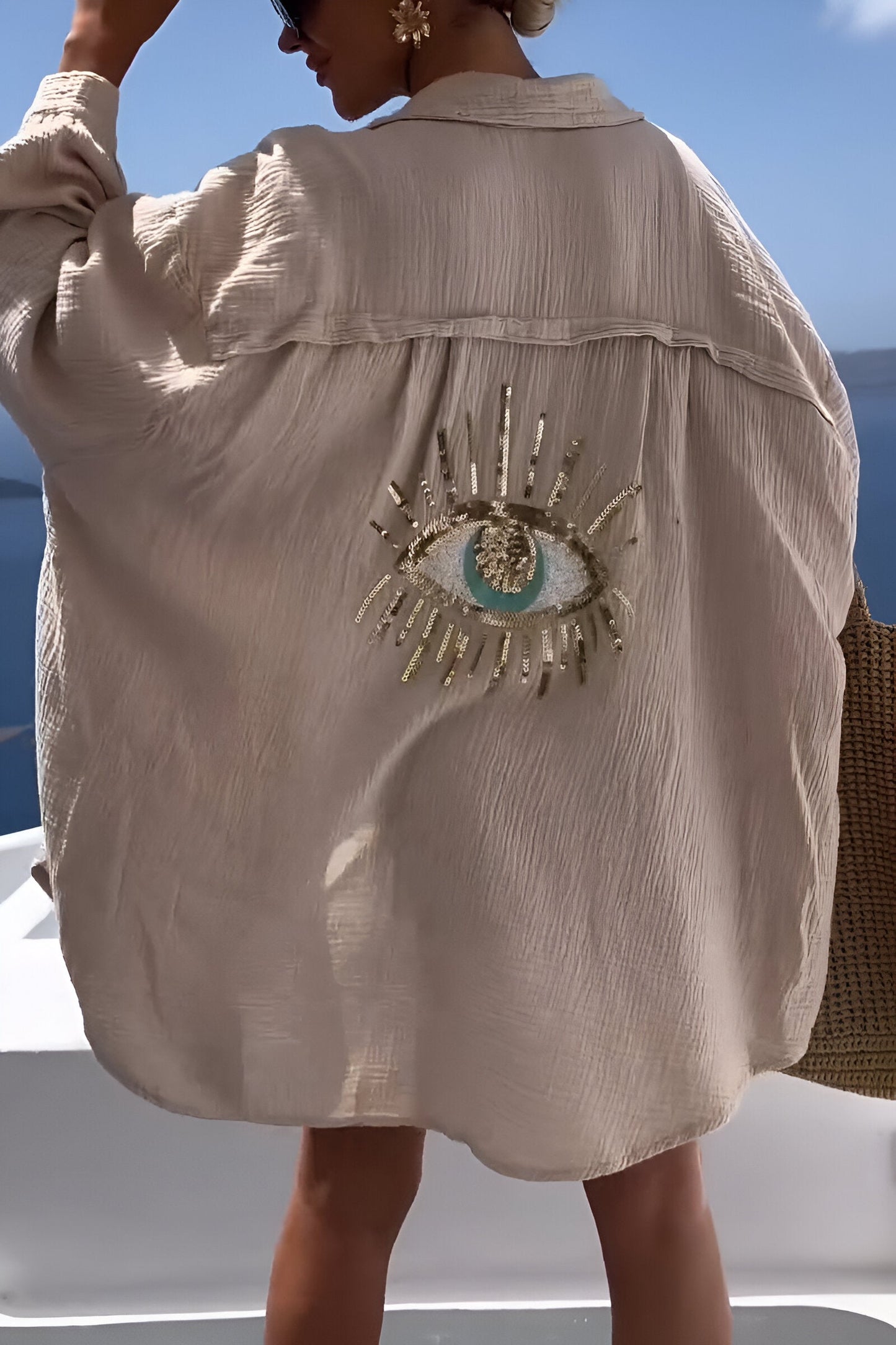 Caridad® | Women's summer blouse