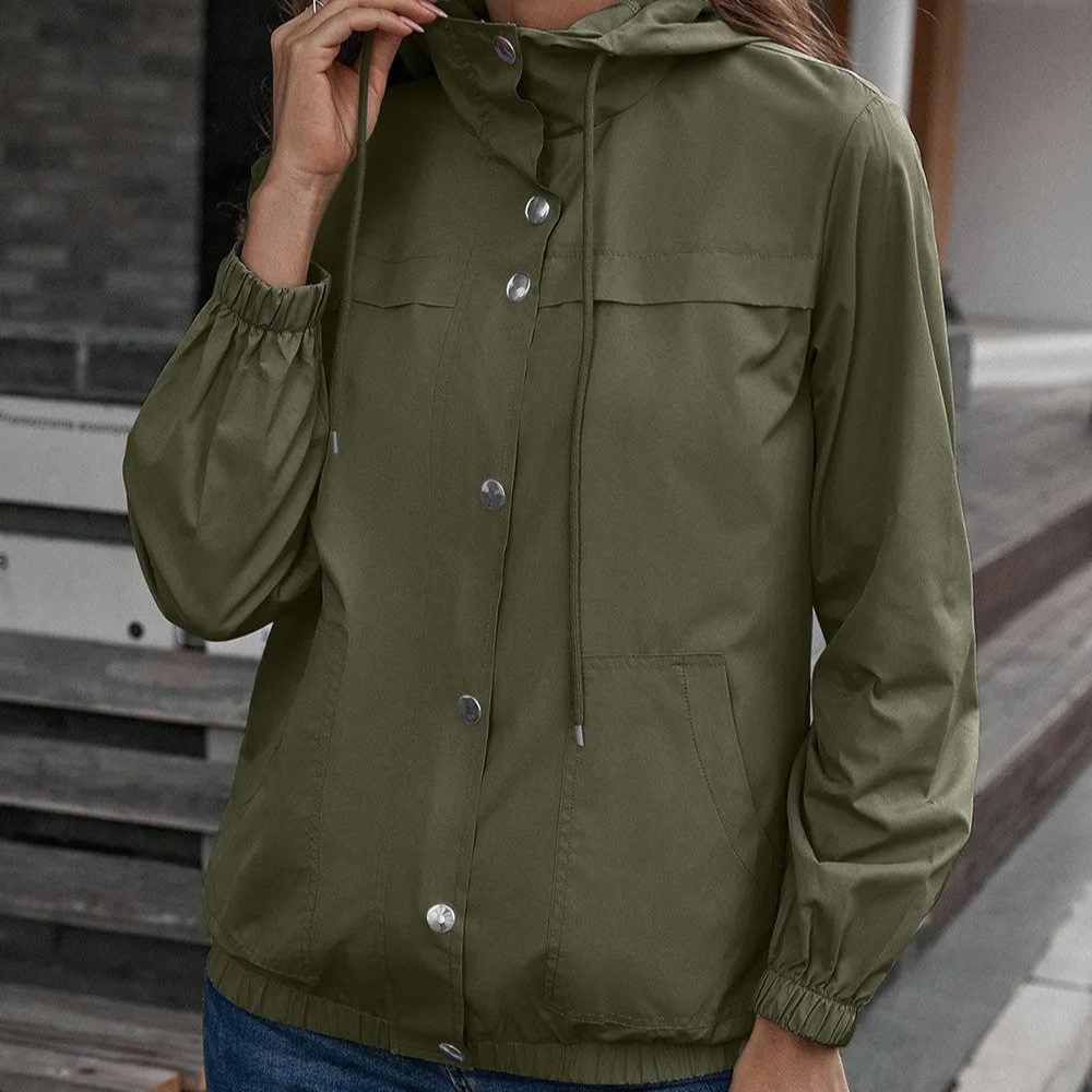 Frida | Classic and comfortable winter garment