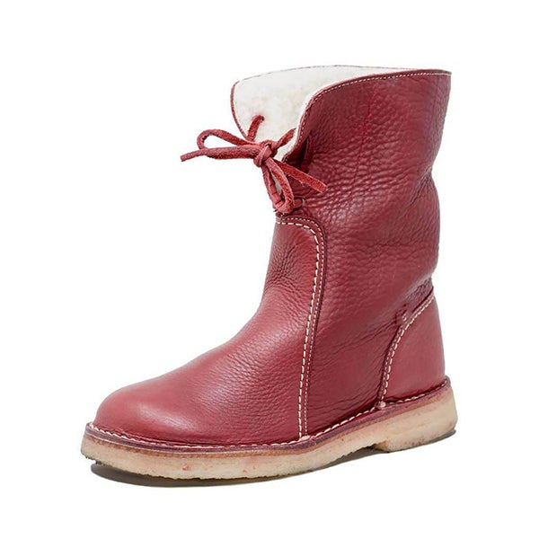Petra | Fashionable and supportive orthopedic shoes.