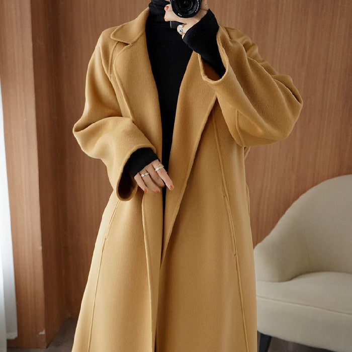 Nancy | Simple and stylish winter coat