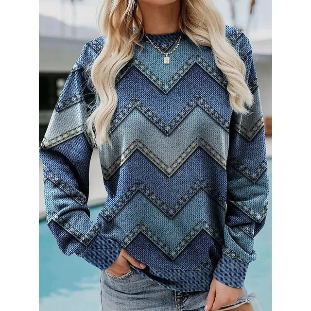 Ana Maria | Effortless and trendy winter garment