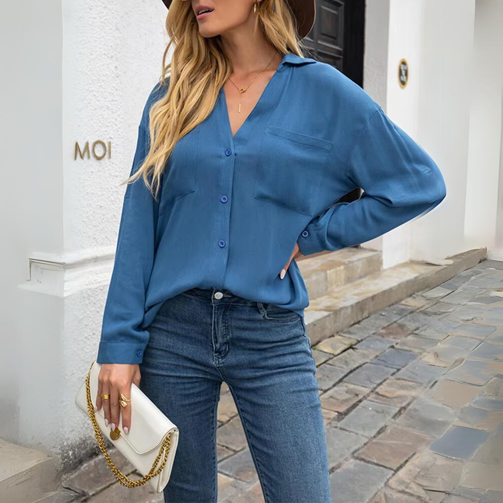 Liselotte | Loose casual clothing