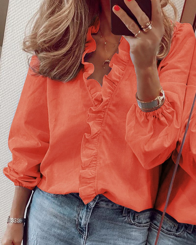 Zenaida® | Chemisier chic for women – elegant, versatile and comfortable