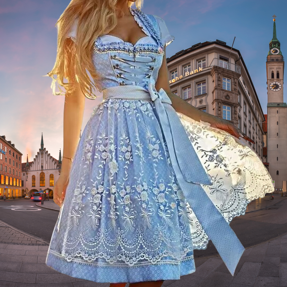 Julieta® | Oktoberfest Dress