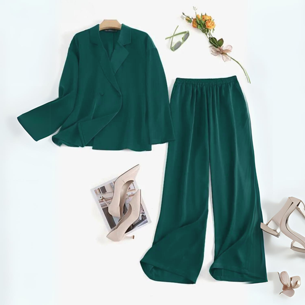 Lourdes | Elegant women's suit