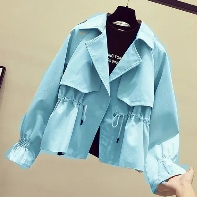 Wanda | Elegant and casual winter coat