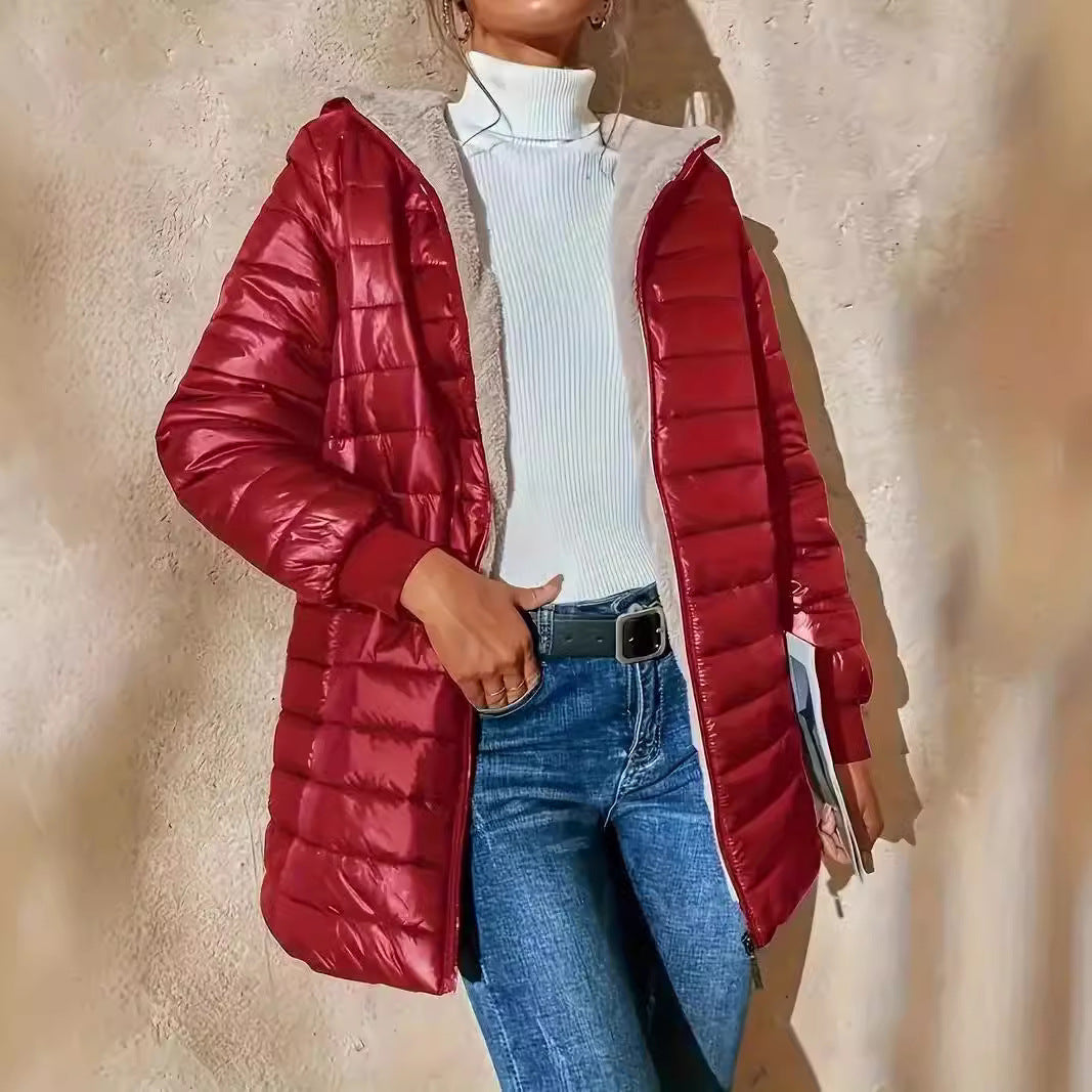 Mara® | Women's winter casual jacket