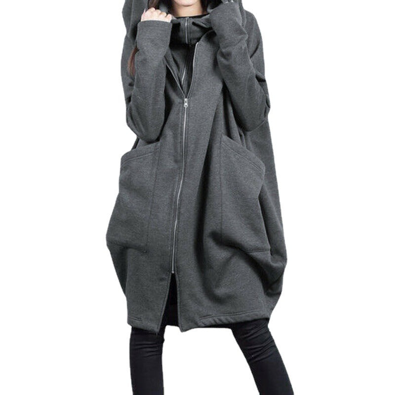Rosario | Stylish and elegant winter sweater
