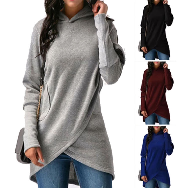 Eugenia | Modern and versatile winter garment