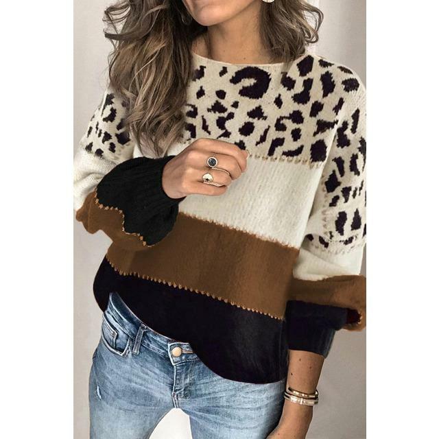 Esperanza | Chic and versatile winter garment