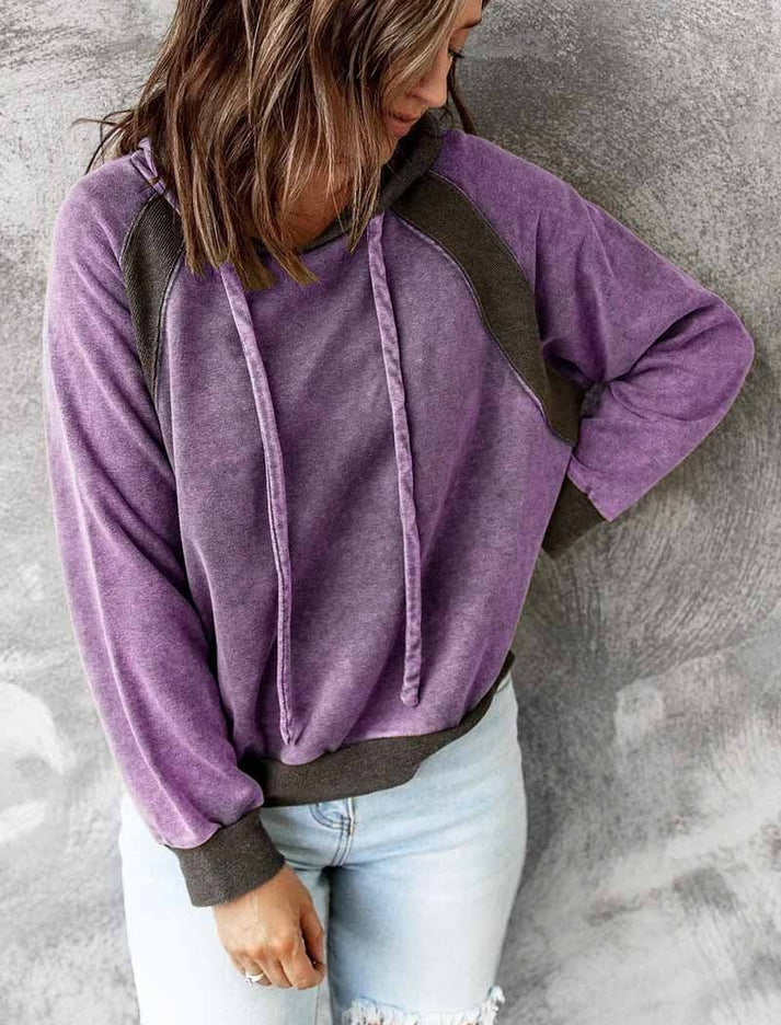 Ursula | Casual and fashionable winter hoodie