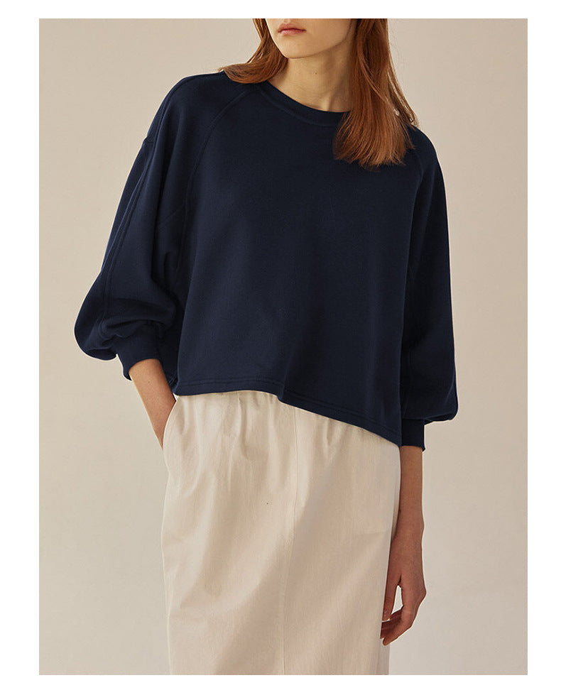 Karolina | Women's crew neck sweater