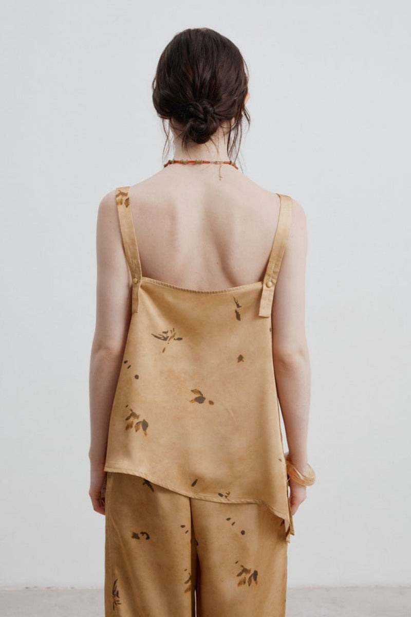 Mónica® | Printed Cami Tank Top