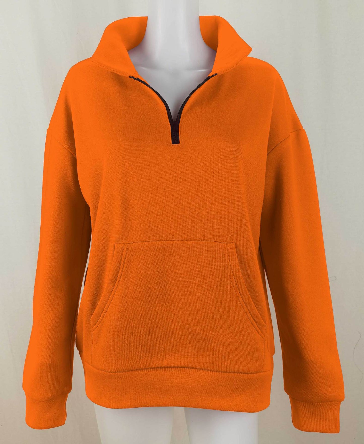 Ramona | Elegant and casual winter garment.