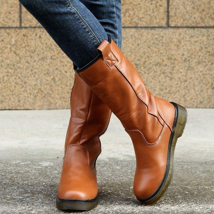 Ariadna | Casual and supportive orthopedic boots