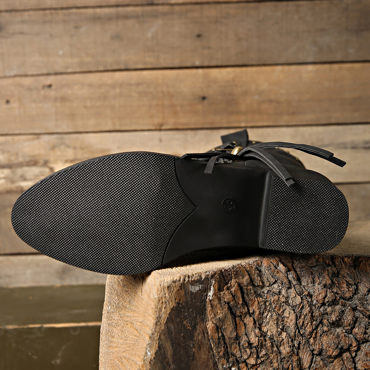 Paty | Lightweight, supportive orthopedic boots.