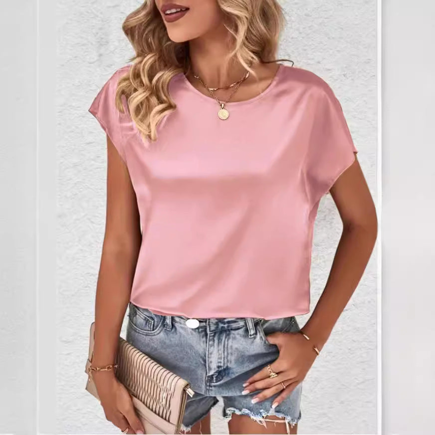 Monica® | -souris and satin for women – elegant and comfortable