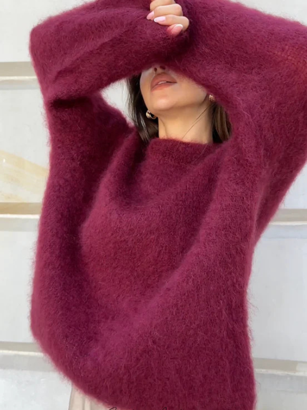 Gloria | long jacket